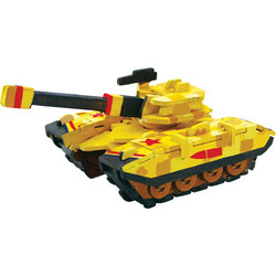 Robotime Tank PC255