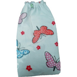 Gim Παιδική Υφασμάτινη Μάσκα Butterfly 1τμχ