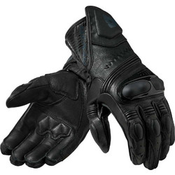 Rev'IT Metis Black