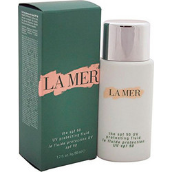 La Mer Blanc De La Mer Fuid Αντηλιακό Γαλάκτωμα Προσώπου SPF50 50ml