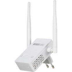Totolink EX201 Wi-Fi Extender Single Band (2.4GHz)