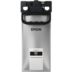 Epson T9461 XXL Black Μελάνι Εκτυπωτή Inkjet C13T946140