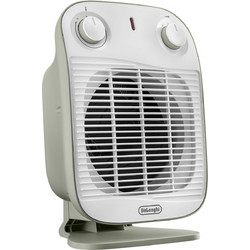Delonghi HFS50B20GR Αερόθερμο Μπάνιου Δαπέδου 2000W