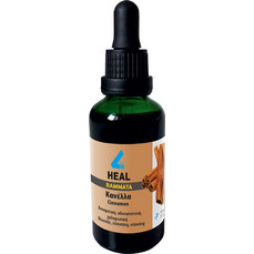 Apel 4 Heal Βάμμα Κανέλλα 50ml