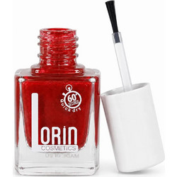Lorin Fast Dry 60 189 Gloss Βερνίκι Νυχιών Quick Dry 13ml