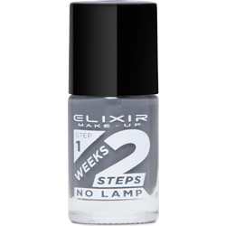 Elixir 2 Weeks 770 Gloss Βερνίκι Νυχιών Μακράς Διαρκείας 15ml