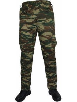 ΑΝΔΡΙΚΑ ΠΑΝΤΕΛΟΝΙΑ ΤΥΠΟΥ ARMY FOR020 ΠΑΡΑΛΛΑΓΗΣ