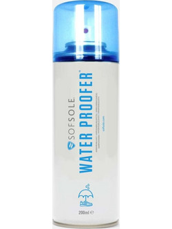 Sof Sole Spray Αδιαβροχοποίησης Water Proofer