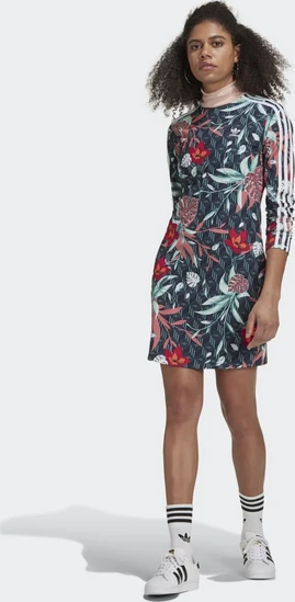 Adidas her best sale studio london dress