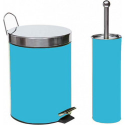 CYCLOPS ΣΕΤ ΠΙΓΚΑΛ 10X27cm ΚΑΙ ΧΑΡΤΟΔΟΧΕΙΟ 5L 20X27cm ΓΑΛΑΖΙΟ M0167