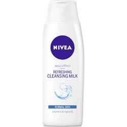 Nivea Refreshing Γαλάκτωμα Ντεμακιγιάζ 200ml