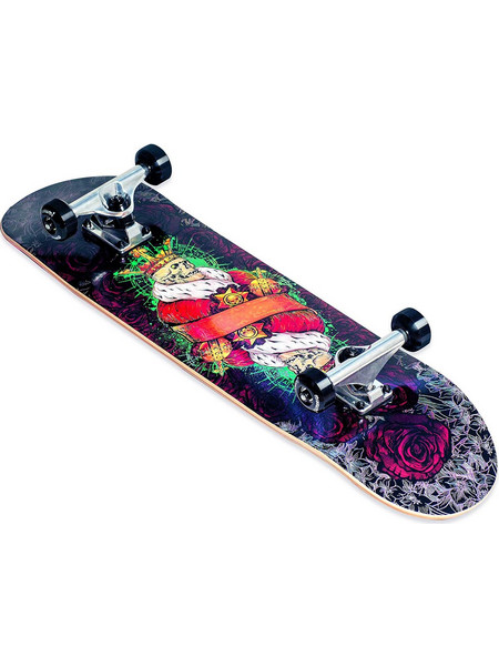Muuwmi Abec 7 King 563