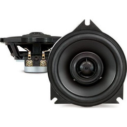 Ampire BMW-C1 Ηχείο Αυτοκινήτου 4" 2 Δρόμων 60W RMS