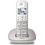 Philips XL4901S/GRS Ασύρματο Τηλέφωνο με Ανοιχτή Ακρόαση Ασημί