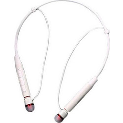 Remax RB-S17 Ακουστικά Bluetooth In Ear White