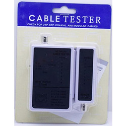 Έλεγχος καλωδίου, ETHERNET ST-248