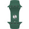 Rockrose Rough Jade Λουράκι Σιλικόνης Green (Apple Watch 42 / 44mm)