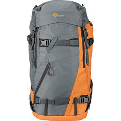 Lowepro Powder 500 AW Grey / Orange