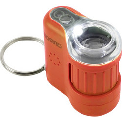 Carson MicroMini Οrange Ψηφιακό Μικροσκόπιο