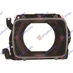Καβουκι Φανου Δεξια Isuzu P/U 88-93 - 098705341