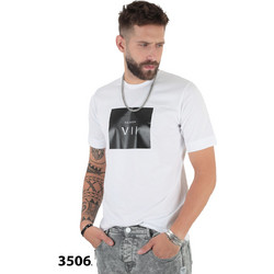 Stefan 3506-s/s 21 t'shirt white