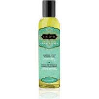 Kama Sutra Soaring Spirit Massage Oil 59ml