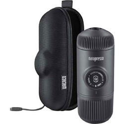 Wacaco Nanopresso GR Μπρίκι Espresso 1Cup Γκρι