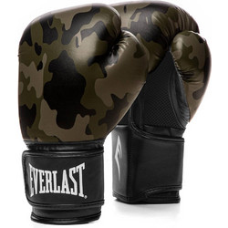 Everlast Spark Gloves Camo