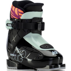 K2 Luvbug-1 Μικρές Παιδικές μπότες Ski