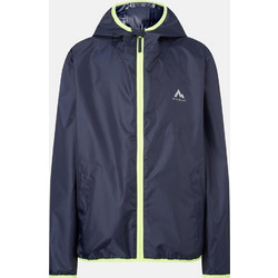McKINLEY Αθλητικό Παιδικό Μπουφάν Softshell Μπλε 285991-905