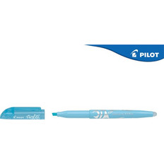 PILOT ΜΑΡΚΑΔΟΡΟΣ ΥΠΟΓΡΑΜΜΙΣΗΣ FRIXION LIGHT SOFT ΜΠΛΕ