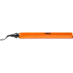 NEO TOOLS 02-066 - Απογρεζωτής χαλκοσωλήνα 155mm