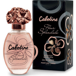 Gres Cabotine Fleur Splendide Eau de Toilette 100ml