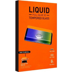 Tmax UV Liquid Glue 3D Replacement Kit Tempered Glass (Huawei Mate 30 Pro)