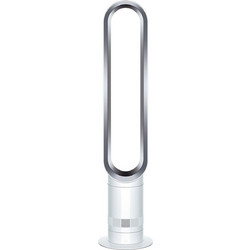 Dyson AM07 Ανεμιστήρας Δαπέδου Χωρίς Πτερύγια 56W με Tηλεχειριστήριο & WiFi