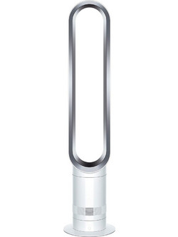 Dyson AM07 Ανεμιστήρας Δαπέδου Χωρίς Πτερύγια 56W με Tηλεχειριστήριο & WiFi