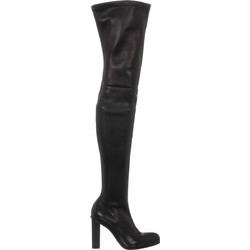 Μπότες Alexander McQueen 641882WHSS1-1081 Γυναικείο