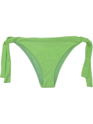Minerva Bikini Slip Πράσινο 90-97194-605