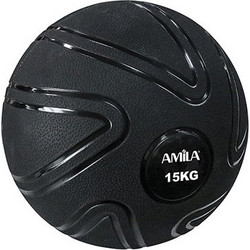 Slam Ball 15kg AMILA 90809