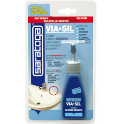VIASIL SARATOGA ΑΦΑΙΡΕΤΙΚΟ ΣΙΛΙΚΟΝΗΣ 50gr