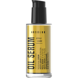 Absoluk Oil Serum Μαλλιών 50ml