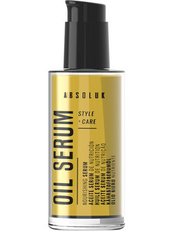 Absoluk Oil Serum Μαλλιών 50ml