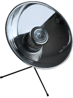 Thermogatz KNP 10 02.204.002 Σόμπα Υγραερίου 2600W