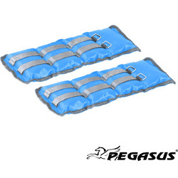 Βάρη Άκρων 2x1.5kg Pegasus(R) Β 2112-15