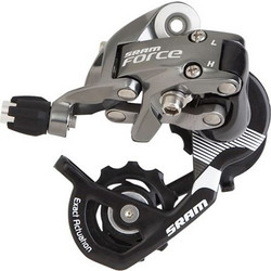 Ντεραγιέ Οπίσθιο Ποδηλάτου Force 11Spd Sram