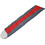 Campus Slim Light Sleeping Bag Μονό Καλοκαιρινό Κόκκινο 210-2946