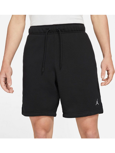 Nike Jordan Essentials Αθλητική Ανδρική Βερμούδα Μαύρη DA9826-010