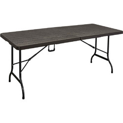 Velco Τραπέζι Πτυσσόμενο Βαλίτσα 31-30728