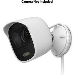 IMOU IP CAMERA ACCESSORY SILICON COVER(WHITE) FOR CELL PRO. (FRS20-Imou)