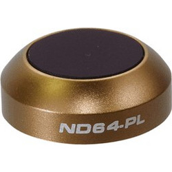 PolarPro ND64/PL Filter For DJI Mavic Edition